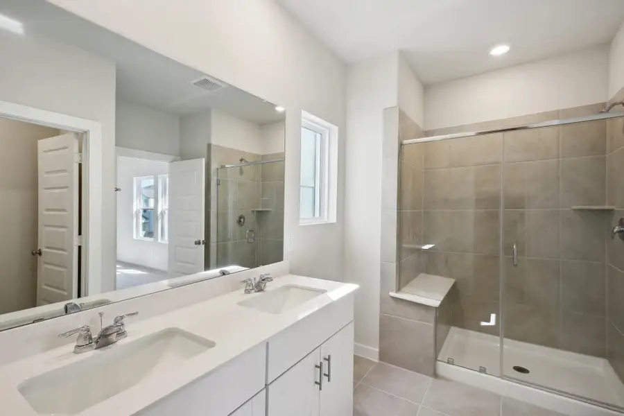 Photo is not of the actual home, but is an inspirational photo of builder’s model home and may depict options, furnishings, and/or decorator features that are not included Photo is not of the actual home, but is an inspirational photo of builder’s model home and may depict options, furnishings, and/or decorator features that are not included