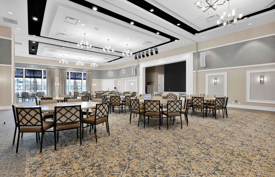 Community amenities in Del Webb Wildlight, Yulee (Image 26).