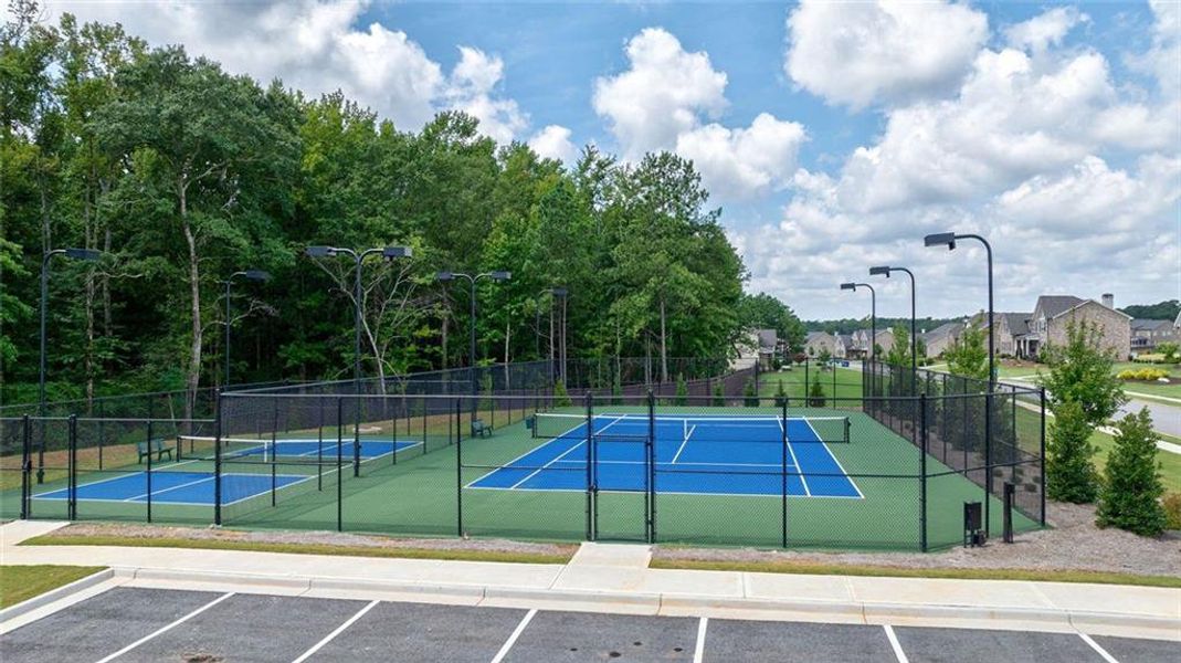 Community amenities in , Watkinsville (Image 91).