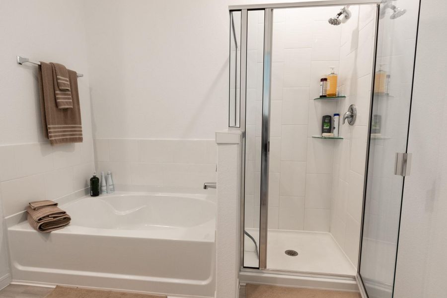 Image 45 of a home in Mustang Ridge. Image 45 of a home in Mustang Ridge.