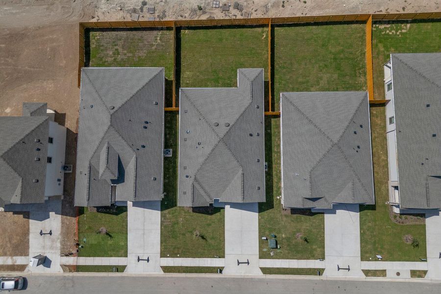 Aerial Photo of Home Aerial Photo of Home