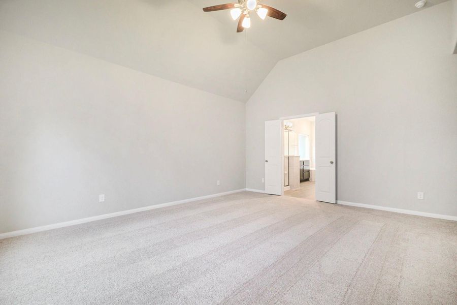 Gorgeous Brand New 1 Story. 9594 Moss Rose will be ready soon! Photos are a representation of the 'Seabury' floor plan. Colors and Selections may vary.  Call Today to Tour this home!