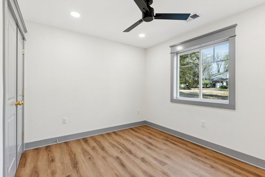 Spacious, unfurnished interior of a new home in , Moncks Corner (Image 30). Spacious, unfurnished interior of a new home in , Moncks Corner (Image 30).