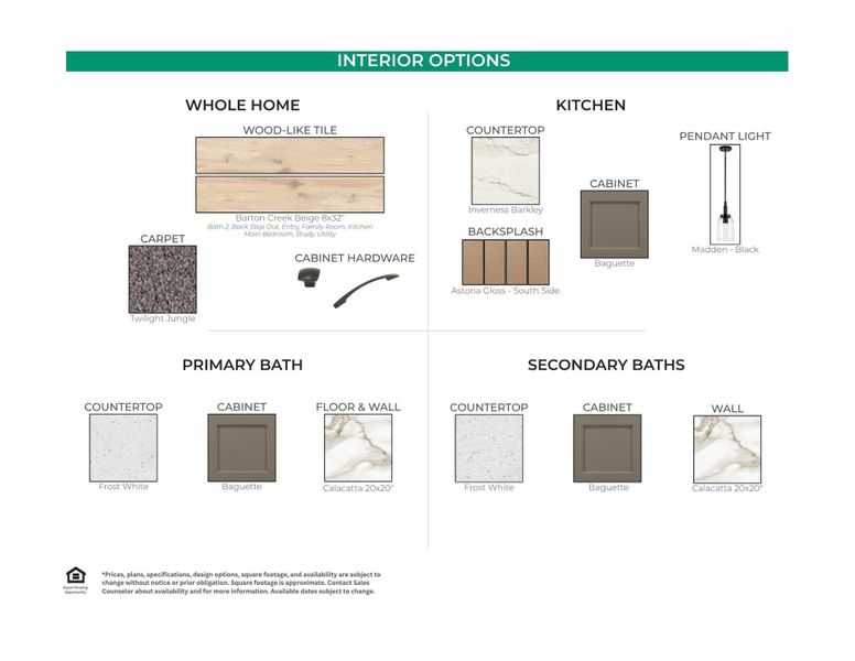 Sample of building materials used in homes in , Willis (Image 8). Sample of building materials used in homes in , Willis (Image 8).