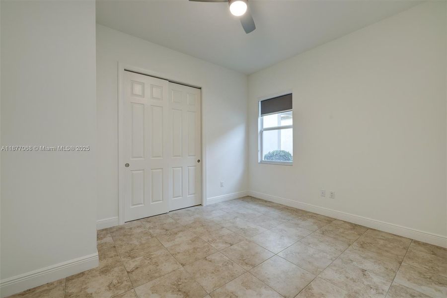 Spacious, unfurnished interior of a new home in , Port St. Lucie (Image 14).