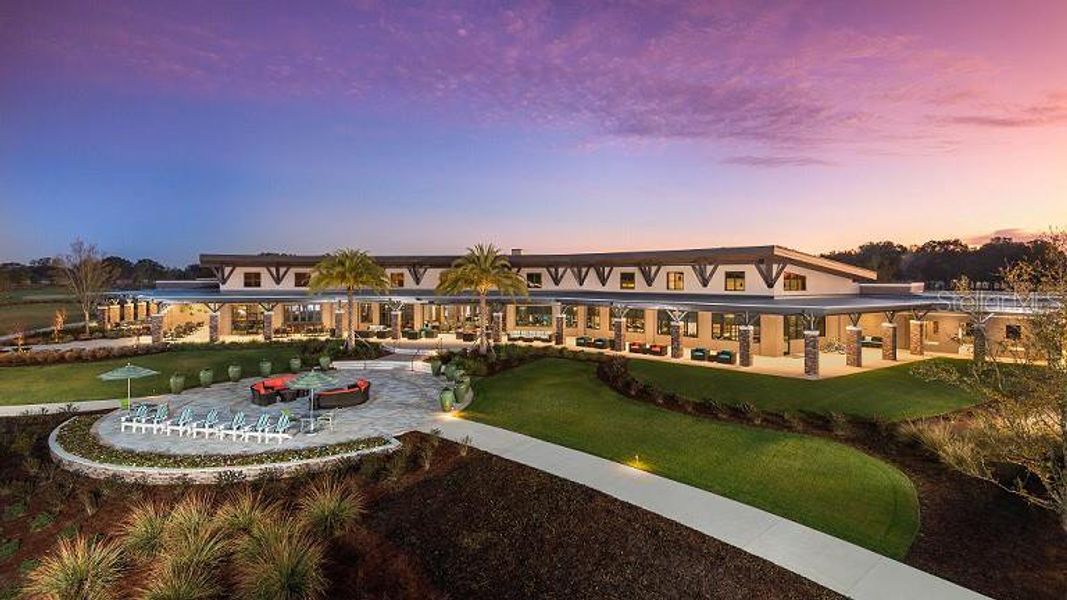 Community amenities in Ocala Preserve, Ocala (Image 25).