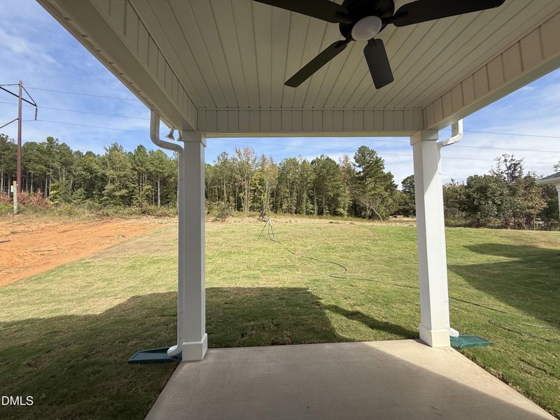 Move In Ready! Move In Ready!