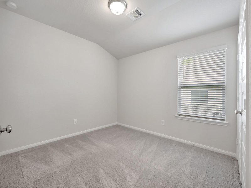 Photo is not of the actual home, but is an inspirational photo of builder’s model home and may depict options, furnishings, and/or decorator features that are not included Photo is not of the actual home, but is an inspirational photo of builder’s model home and may depict options, furnishings, and/or decorator features that are not included