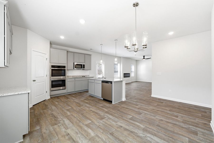 Covington, GA New Home. - Slide 4 Covington, GA New Home. - Slide 4