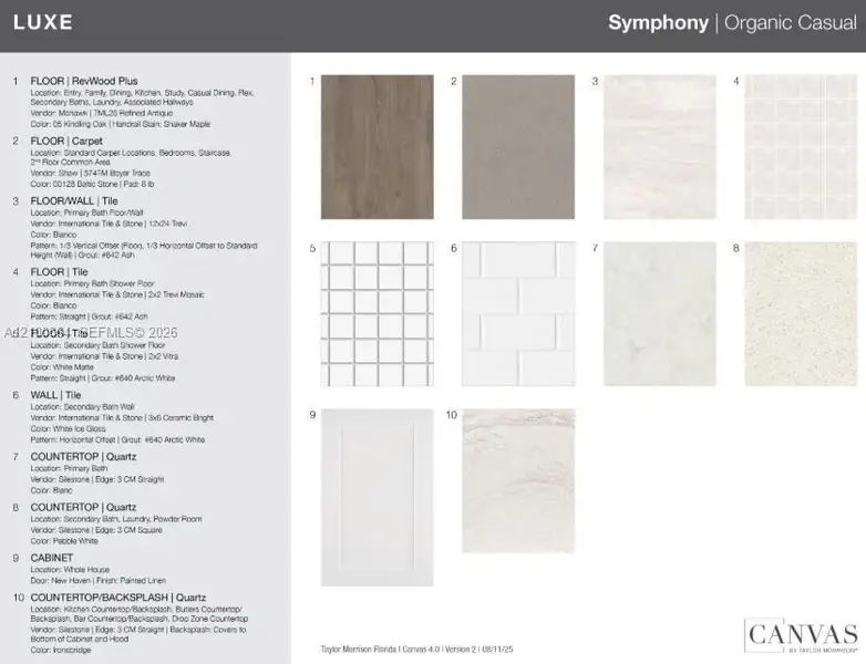 15345 Giardino Drive Unit 201 design selections! This home is currently under construction and selections are subject to change. 15345 Giardino Drive Unit 201 design selections! This home is currently under construction and selections are subject to change.