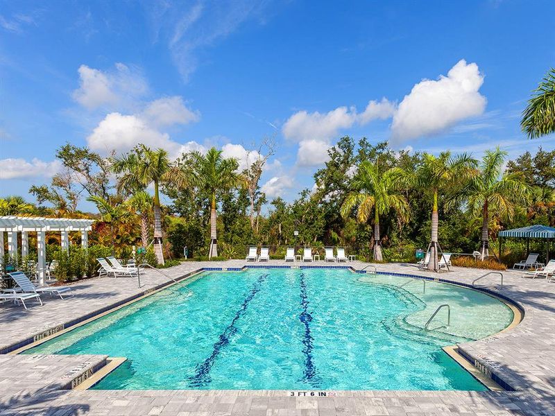 Community amenities in , Venice (Image 40).