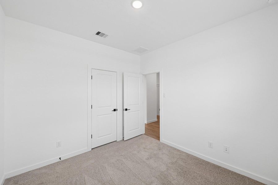 Bedroom 2 Bedroom 2