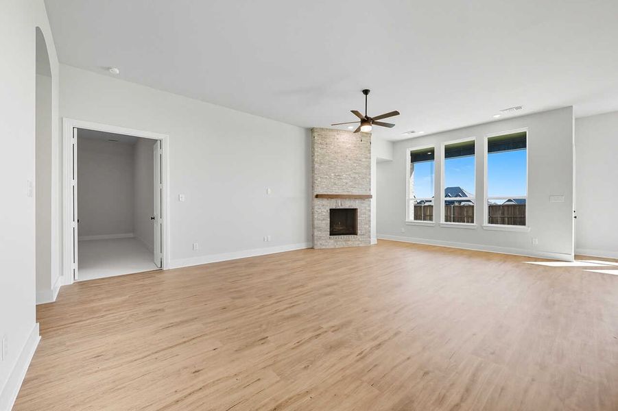 Family Room Family Room