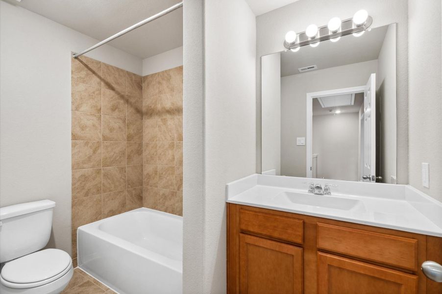 Not actual home Illustration purposes only Not actual home Illustration purposes only