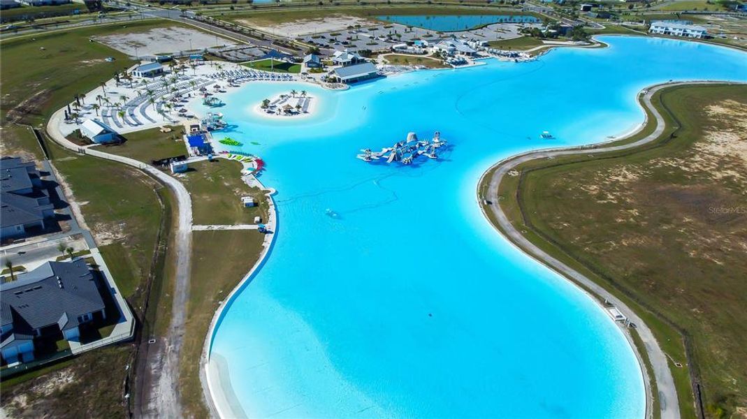 Community amenities in Mirada: The Estates II, San Antonio (Image 27). Community amenities in Mirada: The Estates II, San Antonio (Image 27).