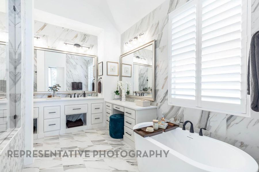 Primary Bathroom Primary Bathroom