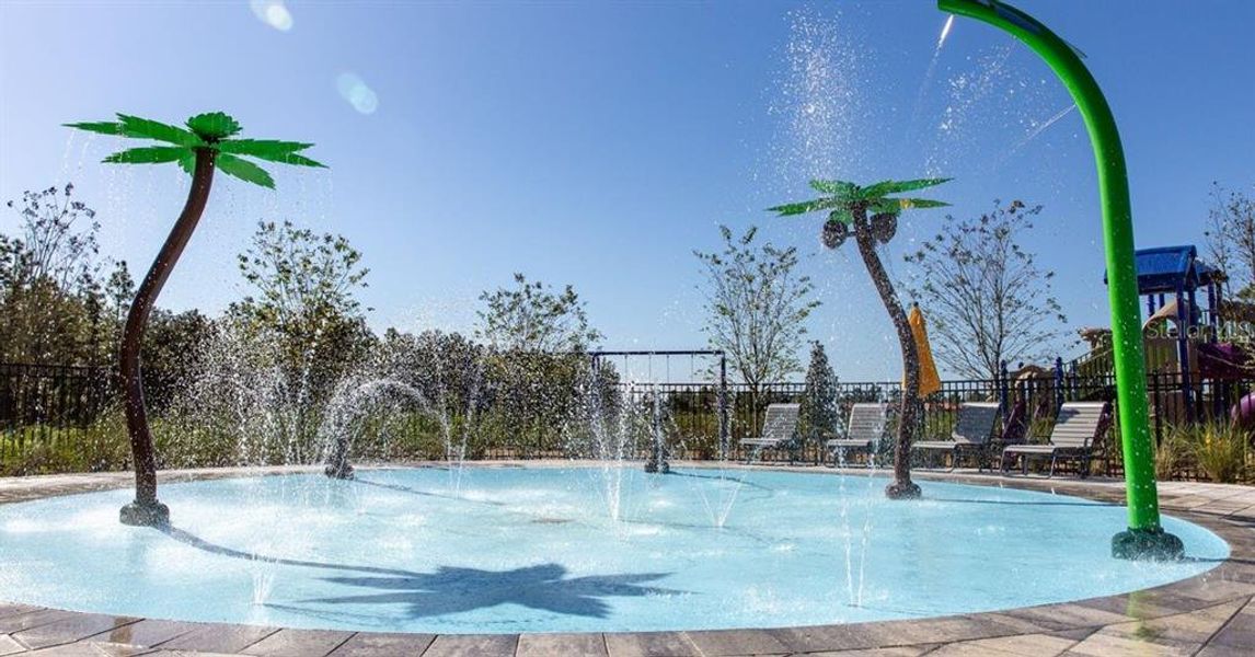 Community amenities in , Wesley Chapel (Image 23).