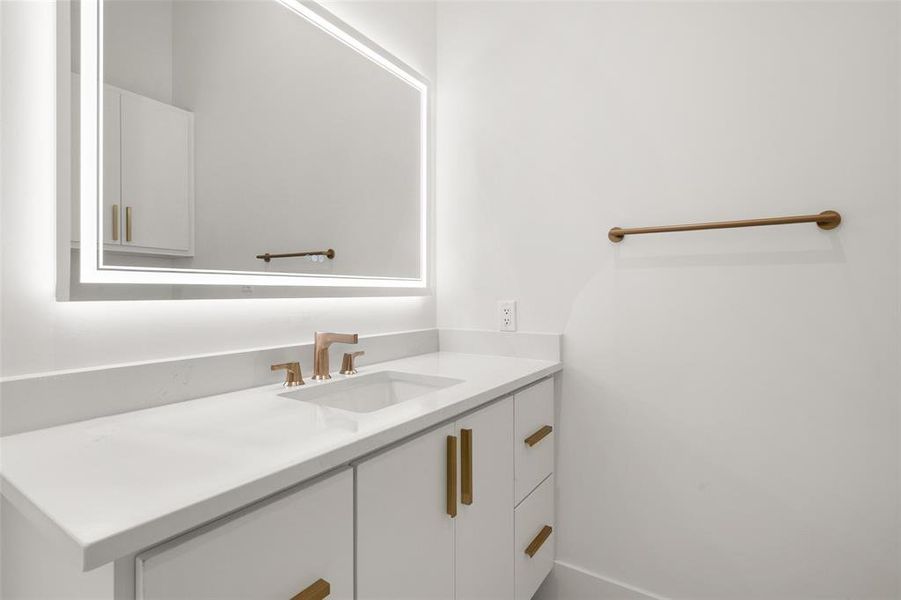 Full Bath #3 Full Bath #3