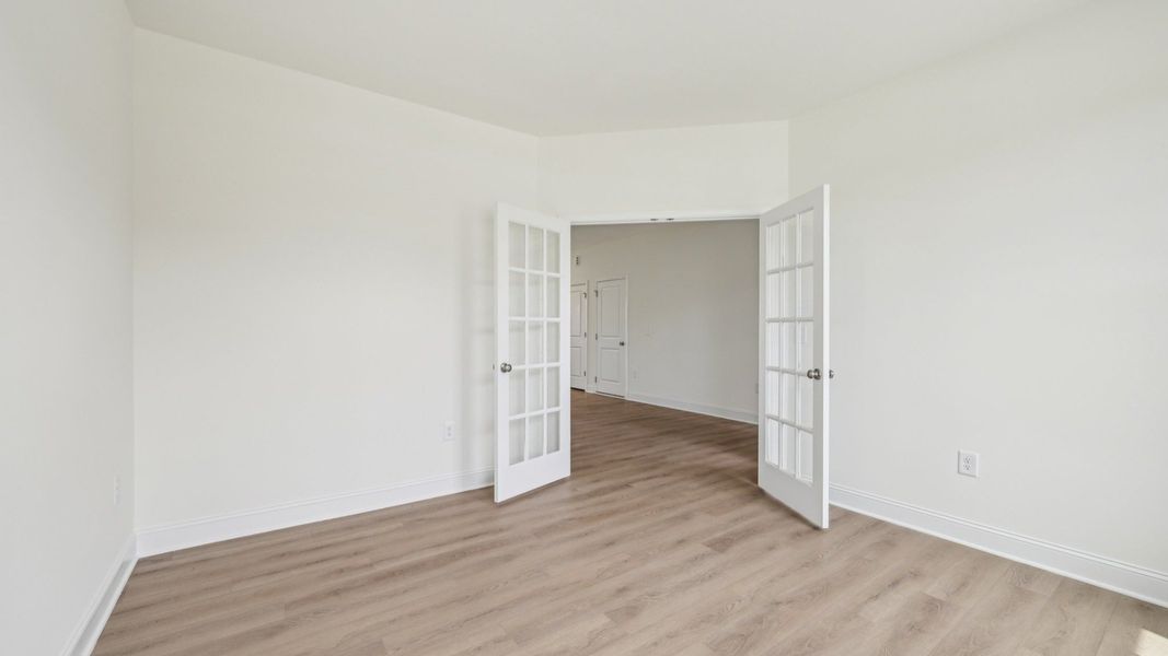 DRB Homes Drayton Interior DRB Homes Drayton Interior