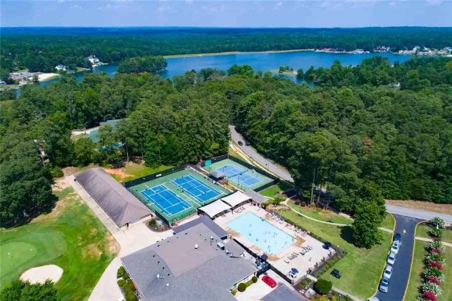 Community amenities in , Villa Rica (Image 14).