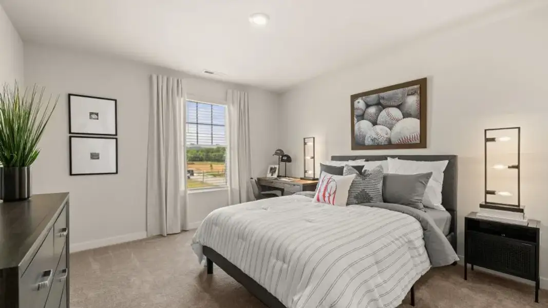 Kingston Bedroom 4