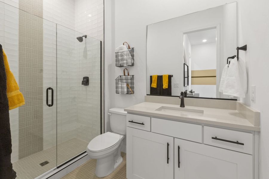 Cantabria Mint Model - Bath 2