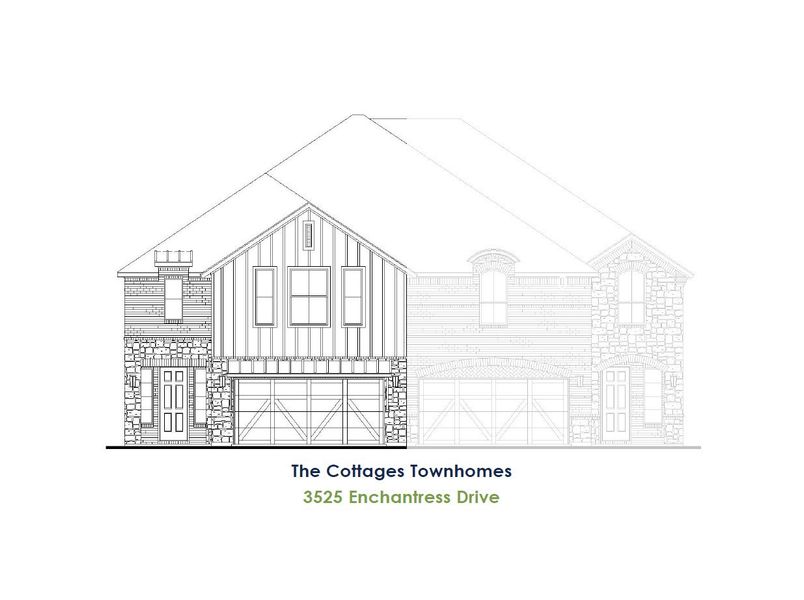 TH Building 17 Unit 1 C