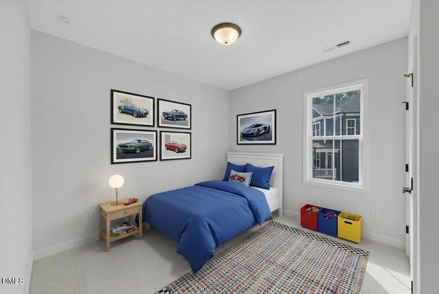 4-106 Sherwood Ln Virtual Staged