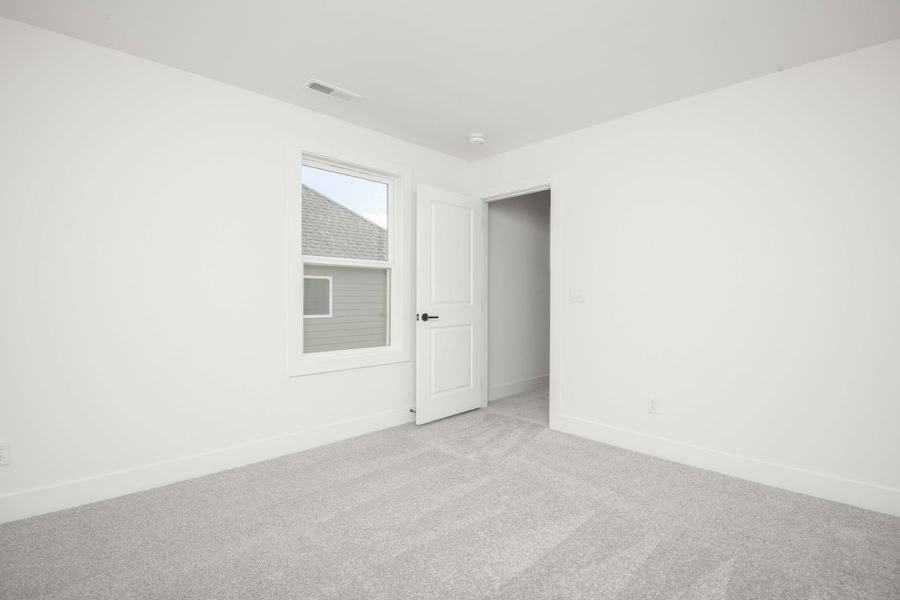 *Photo of actual home