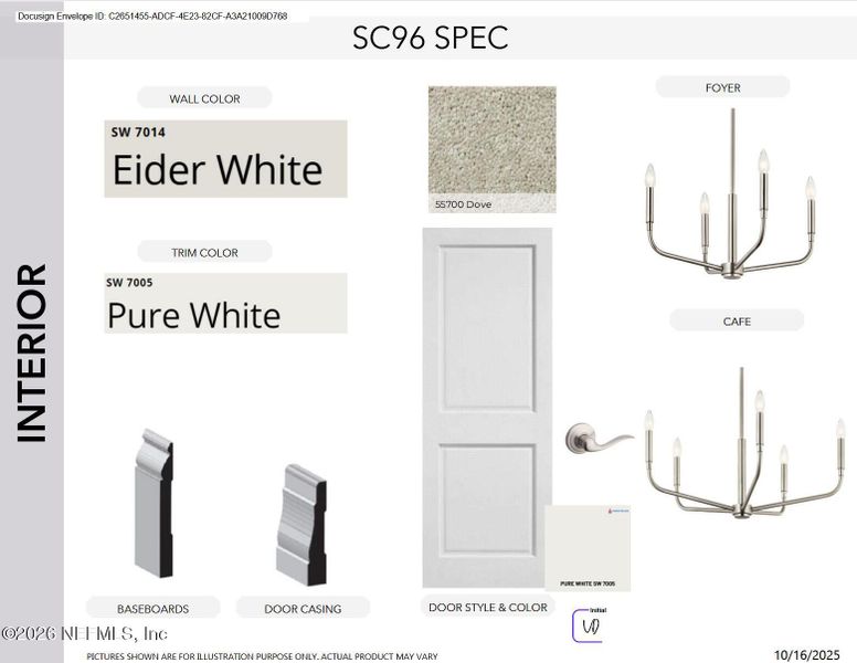 Sample of building materials used in homes in , St. Augustine (Image 7).