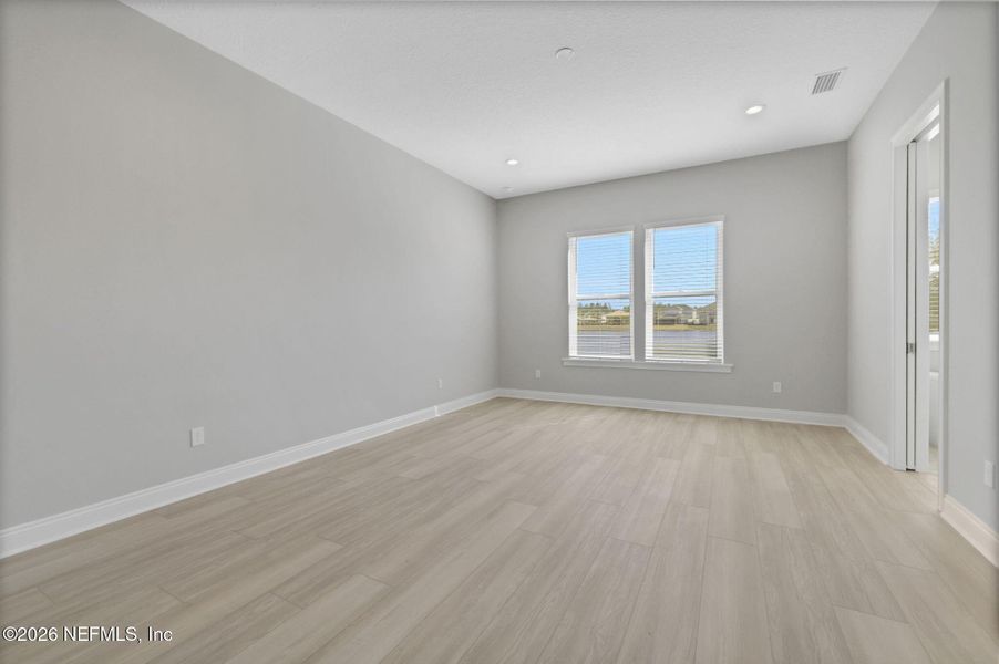 Spacious, unfurnished interior of a new home in , Ponte Vedra (Image 40). Spacious, unfurnished interior of a new home in , Ponte Vedra (Image 40).