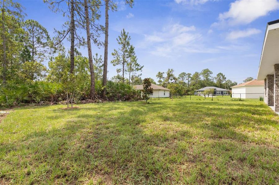 Image 28 of a home in Palm Coast.