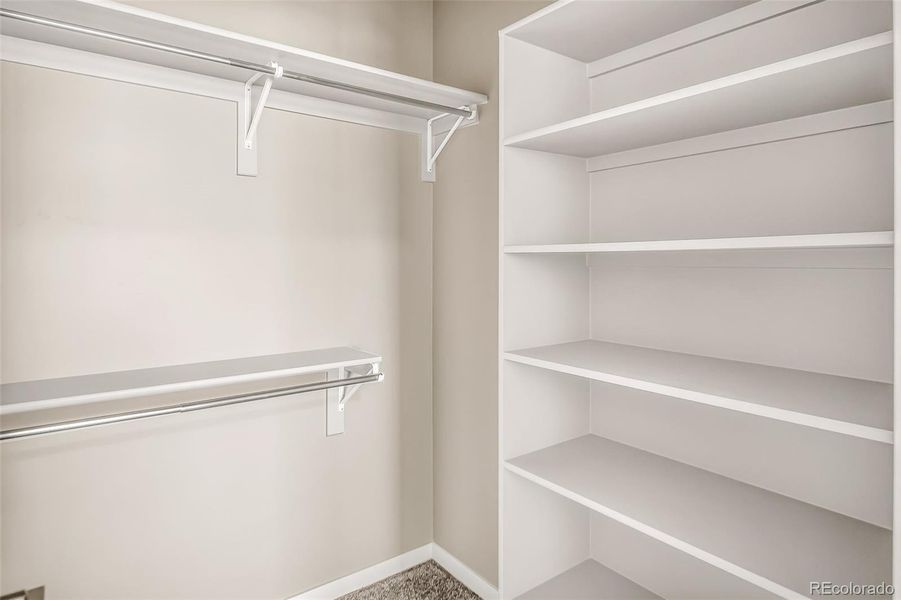 Spacious, unfurnished interior of a new home in , Grand Junction (Image 20).