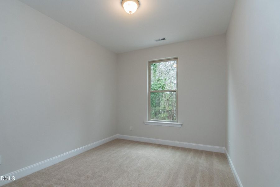 011_ First Floor Bedroom