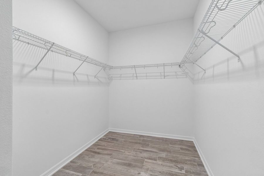Owner's Closet Owner's Closet