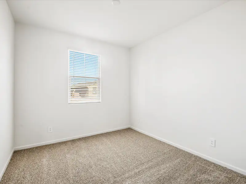 Welcome to the 1820 floorplan image taken at Alamar at Rocking K in Vail, AZ.