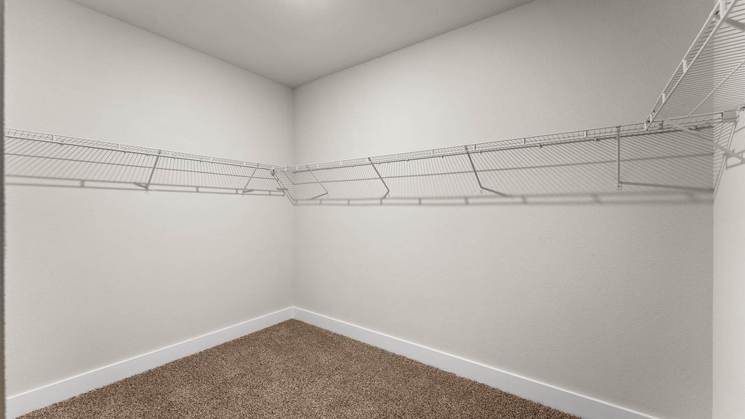 Spacious, unfurnished interior of a new home in Liberty, Panama City (Image 30).