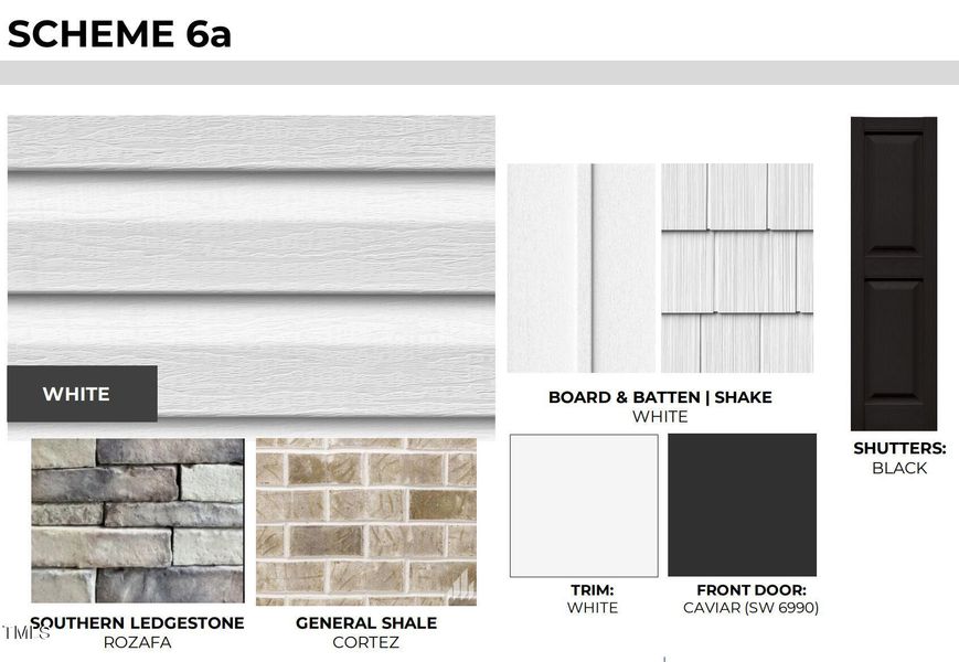 Scheme 6A