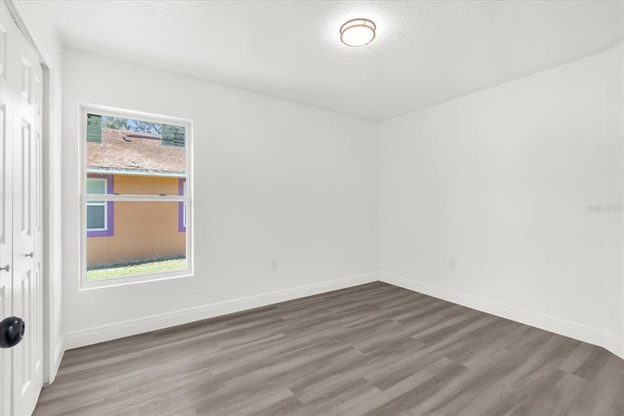 Spacious, unfurnished interior of a new home in , Sanford (Image 14).