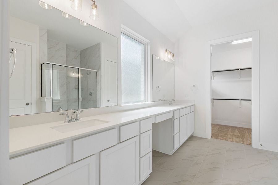 Georgetown, TX New Home.  - Slide 21