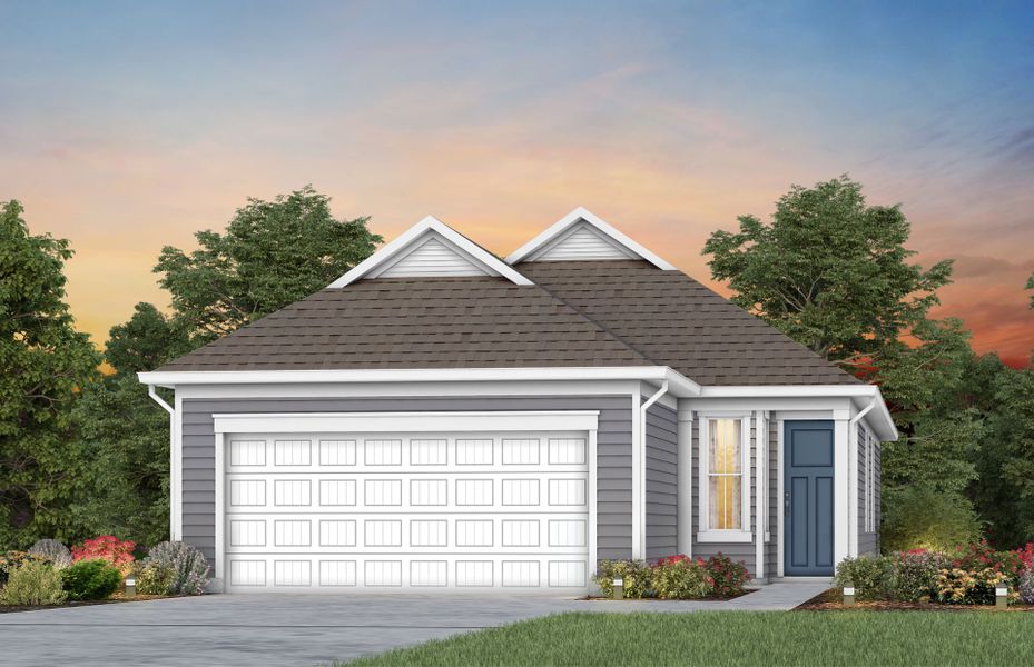 Compass LC111 at Del Webb Barton Village 55+ Active Adult Community in Lebanon, TN Compass LC111 at Del Webb Barton Village 55+ Active Adult Community in Lebanon, TN