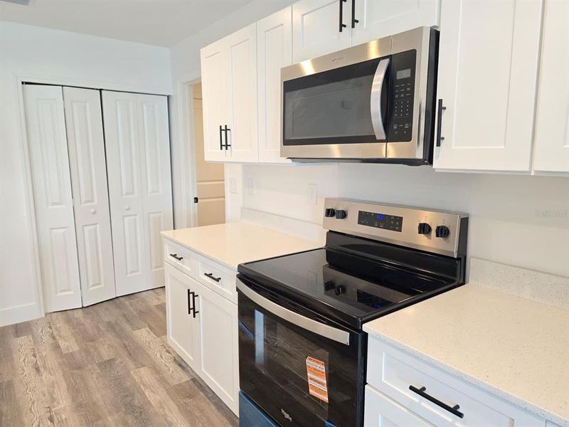 Furnished interior view inside a new home in , Port Charlotte (Image 4).