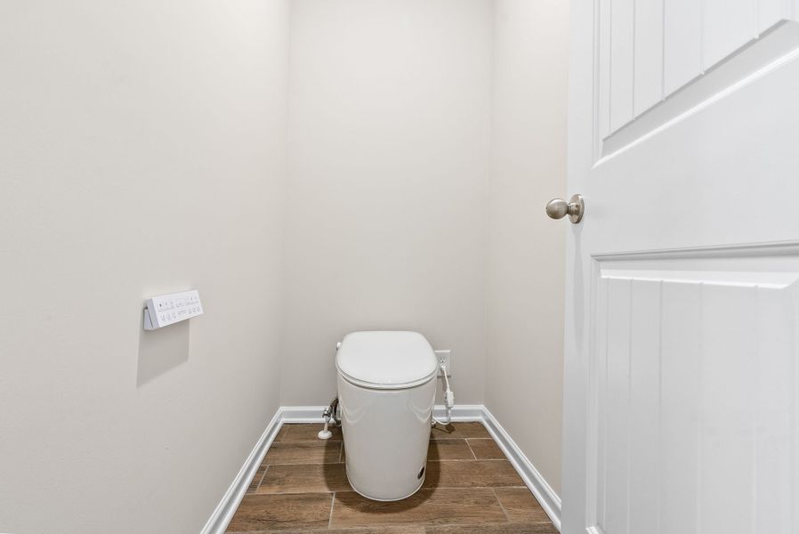 Hogansville, GA New Home.  - Slide 15