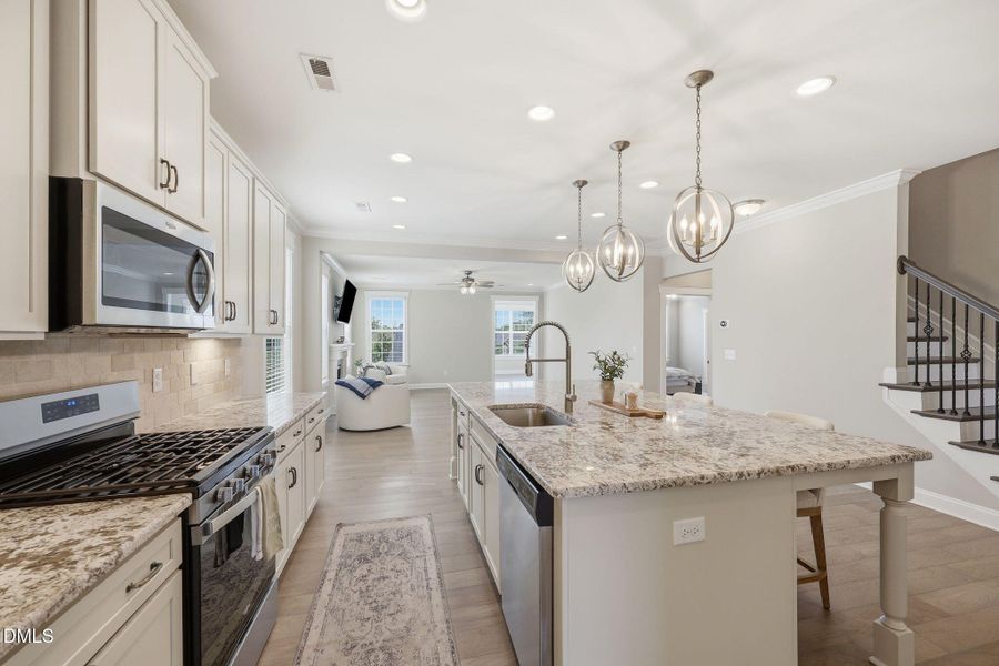 Kitchen Kitchen