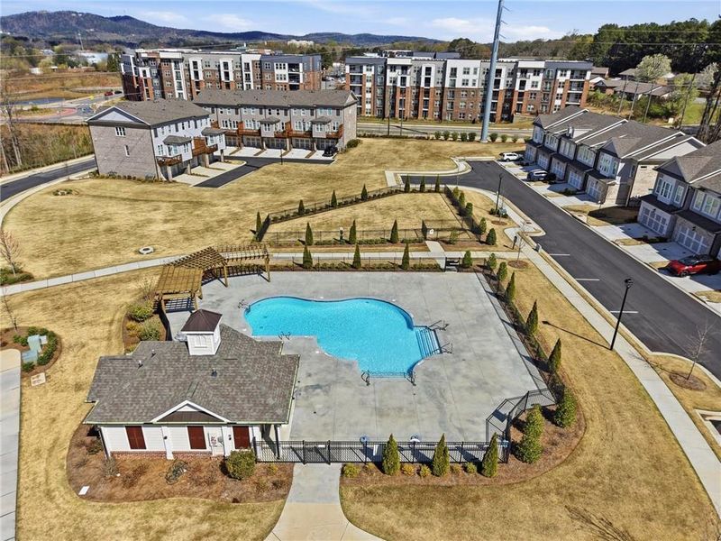 Community amenities in , Cumming (Image 35).