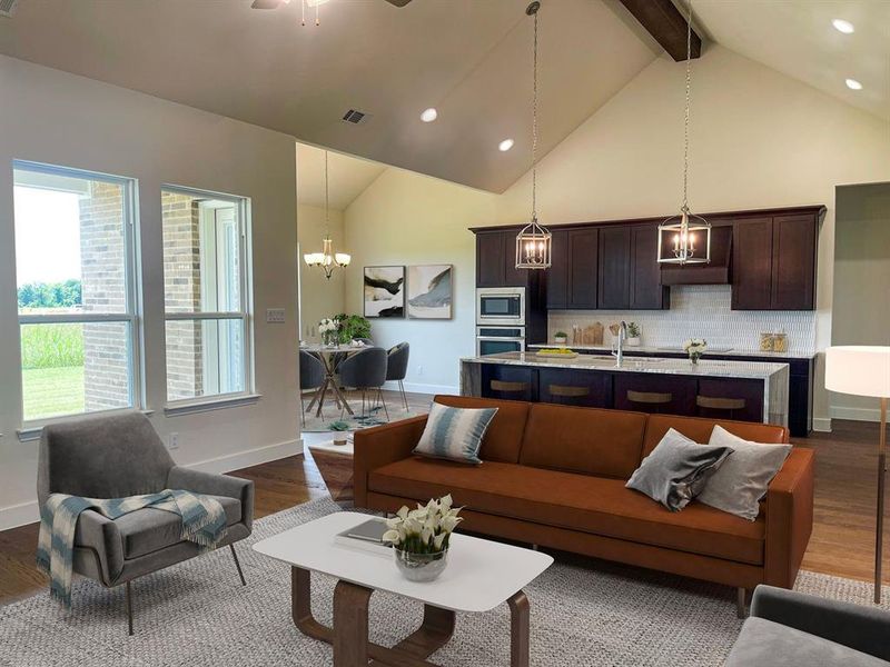 virtual staging virtual staging