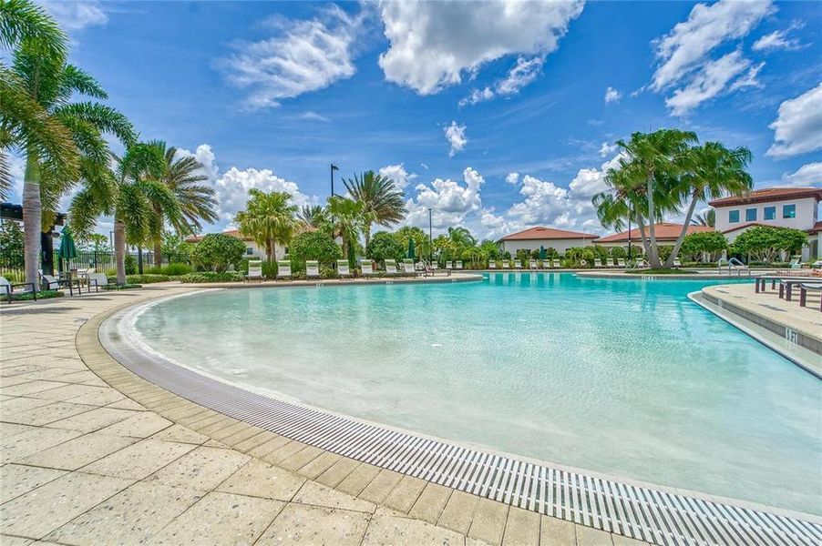 Community amenities in Southshore Bay Active Adult, Wimauma (Image 62).