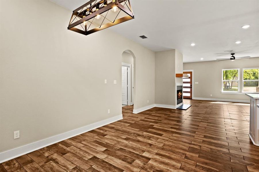 Spacious, unfurnished interior of a new home in , Pittsburg (Image 34). Spacious, unfurnished interior of a new home in , Pittsburg (Image 34).