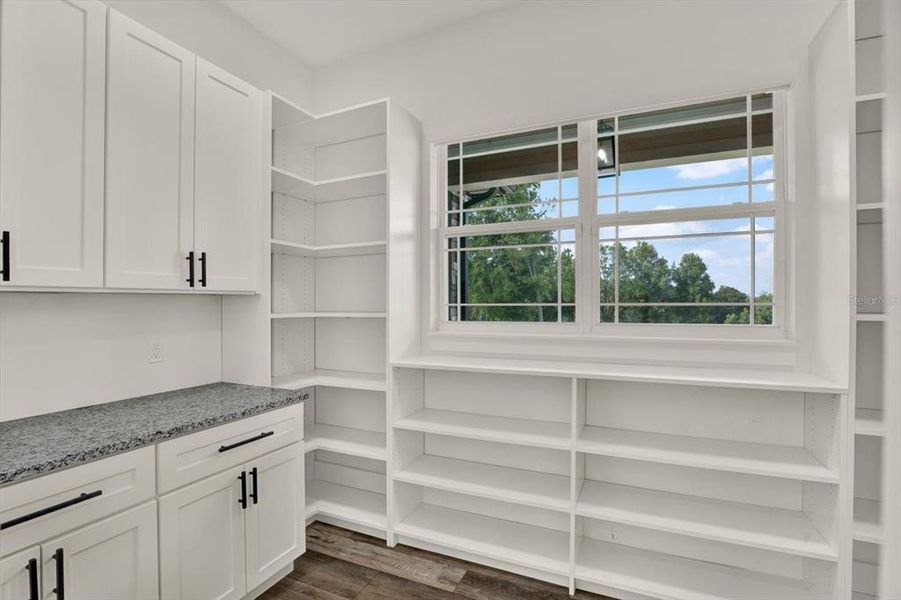 Furnished interior view inside a new home in , Dade City (Image 10). Furnished interior view inside a new home in , Dade City (Image 10).