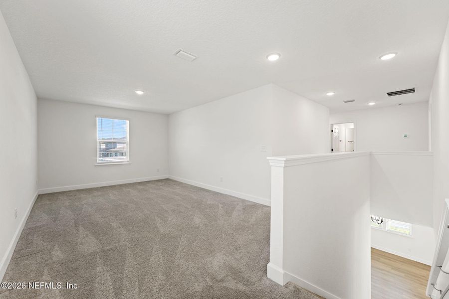 Spacious, unfurnished interior of a new home in , Orange Park (Image 24). Spacious, unfurnished interior of a new home in , Orange Park (Image 24).